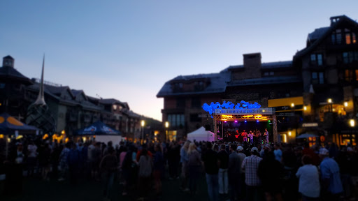 Movie Theater «CinéBistro at Solaris», reviews and photos, 141 E Meadow Dr #104, Vail, CO 81657, USA