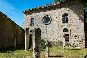 Ćejvan-Ćehaja's Mosque image