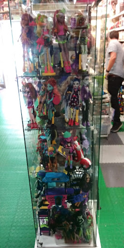 Toy Store «Toy Safari», reviews and photos, 1410 Park St, Alameda, CA 94501, USA