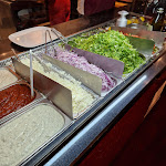 Photo n°5 de l'avis de Tim.. fait le 16/12/2023 à 17:38 sur le  Rüya Gemüse Kebap à Berlin