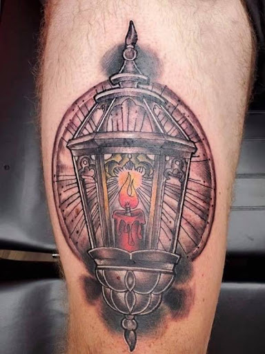 Explore blessing tattoo ideas, creative tattoo ideas in Lebanon, available at This Is Permanent Tattoo Emporium