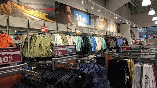 Sportswear Store «Columbia Sportswear Outlet at Ontario Mills», reviews and photos, 1 Mills Cir #342, Ontario, CA 91764, USA
