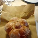 Photo n°2 de l'avis de Raquel.a fait le 28/07/2022 à 23:31 sur le  Ristorante Pizzeria al Gambero Rosso à Bosa