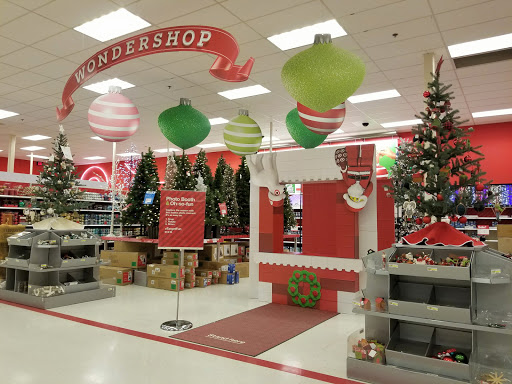 Department Store «Target», reviews and photos, 51400 Gratiot Ave, Chesterfield, MI 48051, USA