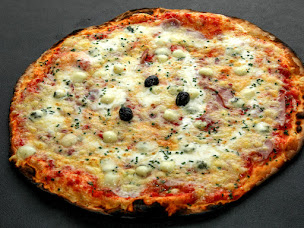 Photo n°12 de Pizza Marcel à Bourg-lès-Valence ()