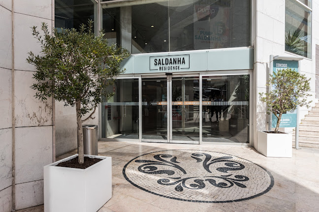 Saldanha Residence - Lisboa