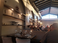Atmosphère du Nino Restaurant à Les Pennes-Mirabeau - n°10