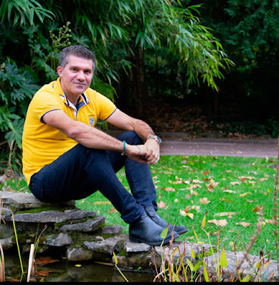 Mario Enzo LORIA Géobiologue de l'habitat à Lyon