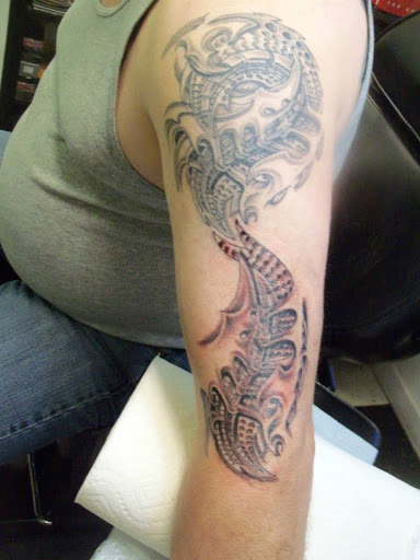 Tattoo Shop «Tattoo Fever», reviews and photos, 43 Bridge St, Pelham, NH 03076, USA