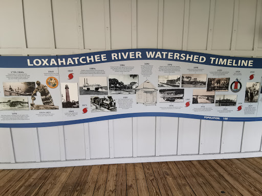 Aquarium «The River Center», reviews and photos, 805 US-1, Jupiter, FL 33477, USA