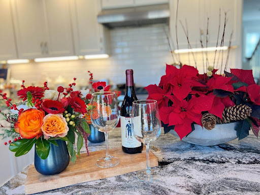 Florist «Halls of Tara Florist», reviews and photos, 2051 Centre St, West Roxbury, MA 02132, USA
