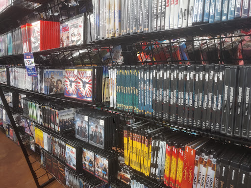 Video Game Store «Game Exchange», reviews and photos, 3412 S University Ave, Little Rock, AR 72204, USA