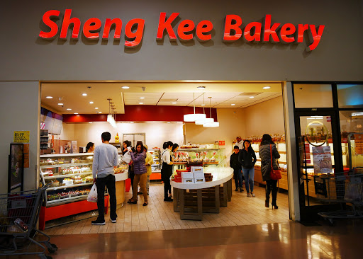 Sheng Kee Bakery