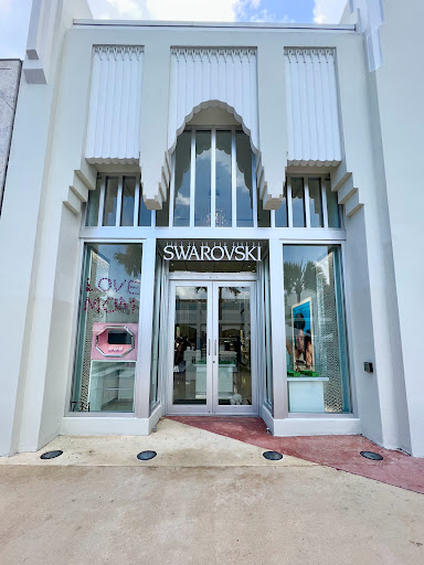 Jewelry Store «Swarovski», reviews and photos, 734 Lincoln Rd, Miami Beach, FL 33139, USA