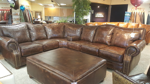 The Leather Sofa Co