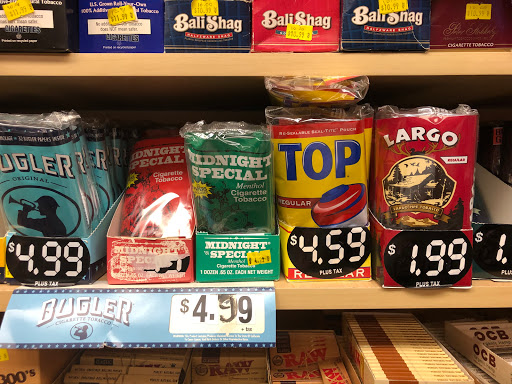 Tobacco Shop «Best Cigar Shop», reviews and photos, 1713 N 45th St, Seattle, WA 98103, USA