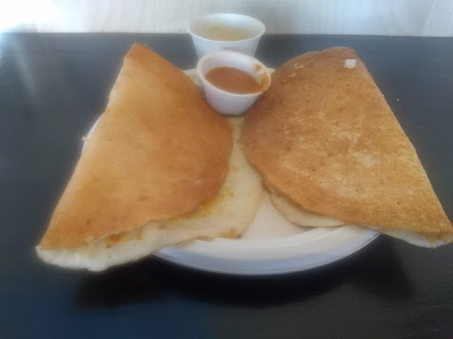 Chennai Tiffins image