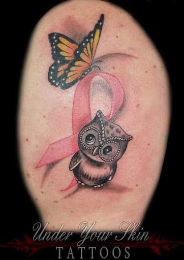 Explore psychology tattoo ideas, creative tattoo ideas in Green Cove Springs, available at Under Your Skin Tattoos