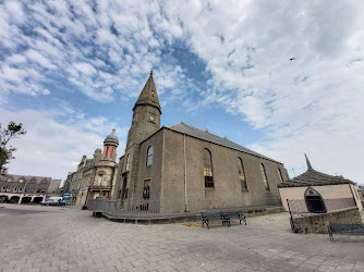 Fraserburgh Old Parish Church Centre
