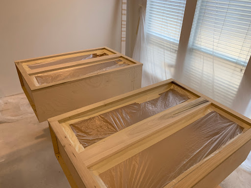 Home Improvement Store «Surplus Building Materials», reviews and photos, 3404 Belt Line Rd #200, Farmers Branch, TX 75234, USA