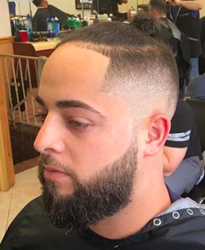 Barber Shop «Prestige Barber Shop», reviews and photos, 892 Hempstead Turnpike, Franklin Square, NY 11010, USA