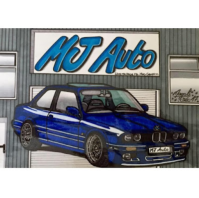 MJ Auto à Brie-Comte-Robert
