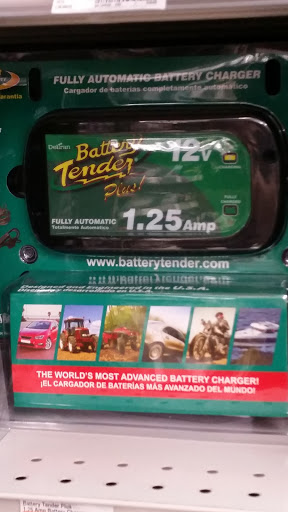 Auto Parts Store «AutoZone», reviews and photos, 756 Gallivan Blvd, Dorchester, MA 02122, USA