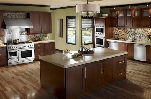 Appliance Store «CG Appliance Inc», reviews and photos, 6422 Mission St, Daly City, CA 94014, USA