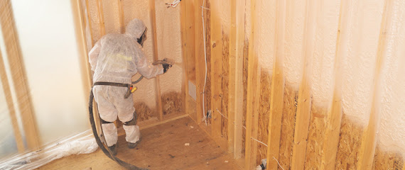 Kingston's Insulating Solutions