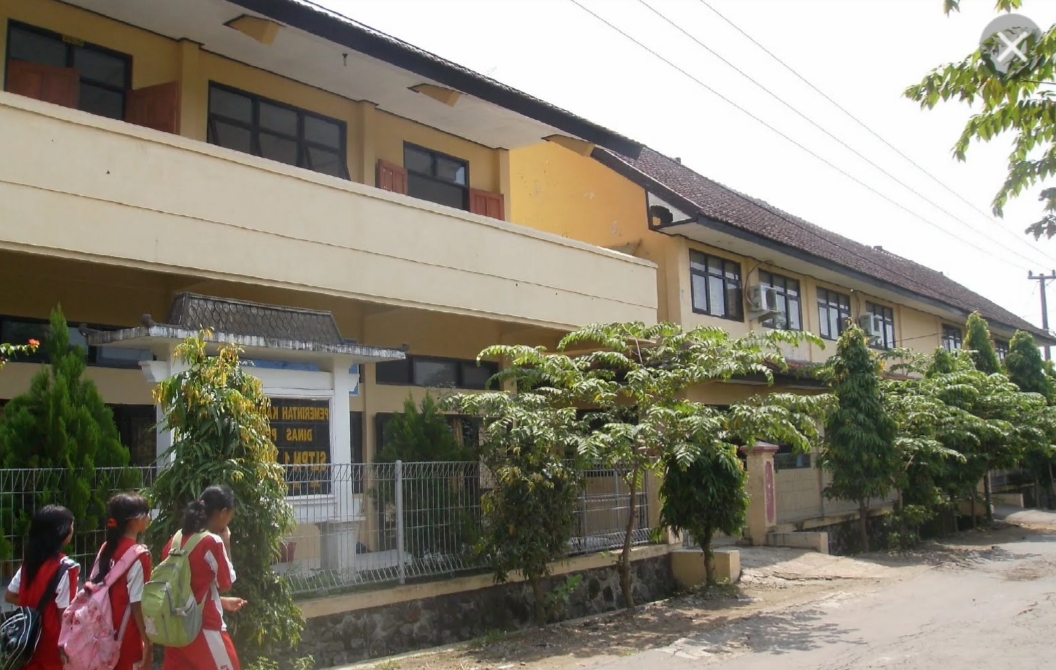 Foto SMP  Negeri 1 Widodaren, Kab. Ngawi