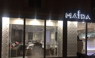 Photo n°22 de MAÏDA - Restaurant Annemasse à Annemasse ()