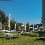 Photo n°1 de l'avis de Malena.r fait le 18/07/2017 à 13:18 sur le  Stabilimento Lido Bahia Blanca à Gaeta