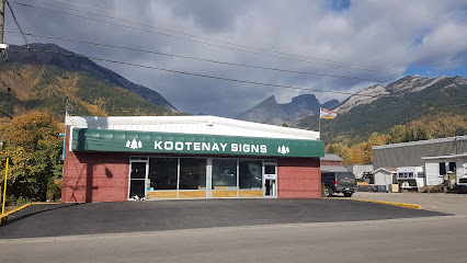 Kootenay Signs Ltd