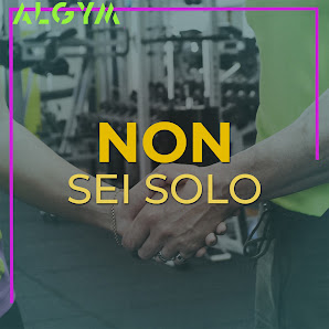 Algym Fitness Corso Botta, 30, 10015 Ivrea TO, Italia