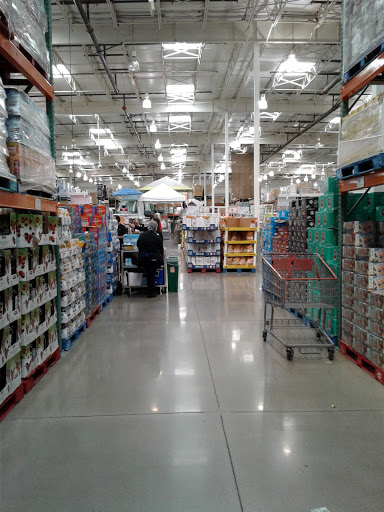 Warehouse store «Costco Wholesale», reviews and photos, 7251 Camino Arroyo, Gilroy, CA 95020, USA