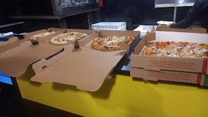 Photo n°14 de Regal Pizza Compiegne à Compiègne ()