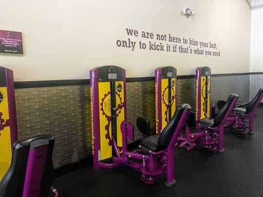 Gym «Planet Fitness», reviews and photos, 2330 SE 182nd Ave, Portland, OR 97233, USA