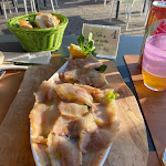 Photo n°2 de l'avis de Tiziano.d fait le 22/01/2023 à 21:14 sur le  Bar Chiosco Le Ere à Monte Isola