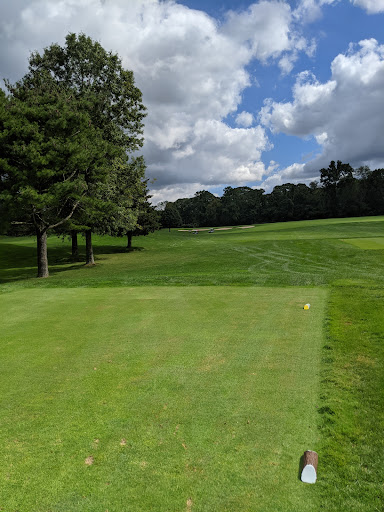 Golf Club «Nissequogue Golf Club», reviews and photos, 21 Golf Club Rd, St James, NY 11780, USA