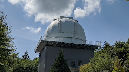 Leopold-Figl-Observatorium