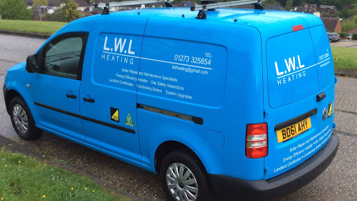 LWL HEATING - Central Heating Service E Mail: lwlheating@gmail.com