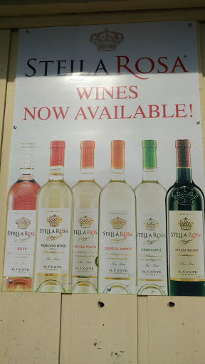 Wine Store «Liquor Chain», reviews and photos, 400 Richmond Ave, Point Pleasant Beach, NJ 08742, USA