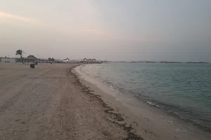 New Al Wakra Public Beach image
