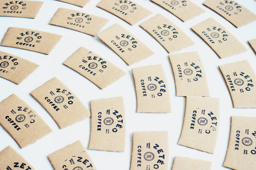 Coffee Shop «Zetêo Coffee», reviews and photos, 610 President Clinton Ave Suite 101, Little Rock, AR 72201, USA