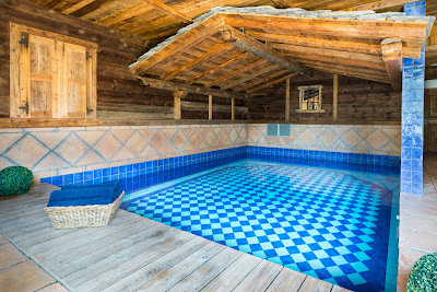 Le chalet Mathilda | Les Chalets Covarel à Val-d'Isère