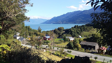 Cabañas Don Raúl