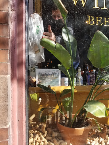 Wine Store «Printers Row Wine Shop», reviews and photos, 719 S Dearborn St, Chicago, IL 60605, USA