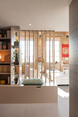 IndoorDesign à Lyon