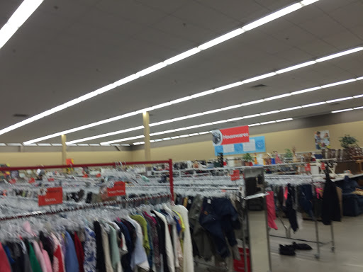 Thrift Store «Savers», reviews and photos