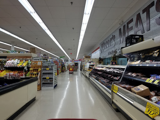 Grocery Store «Mosers Discount Foods», reviews and photos, 1035 Armory Rd, Warrenton, MO 63383, USA